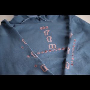 The FTN Experience Hoodie